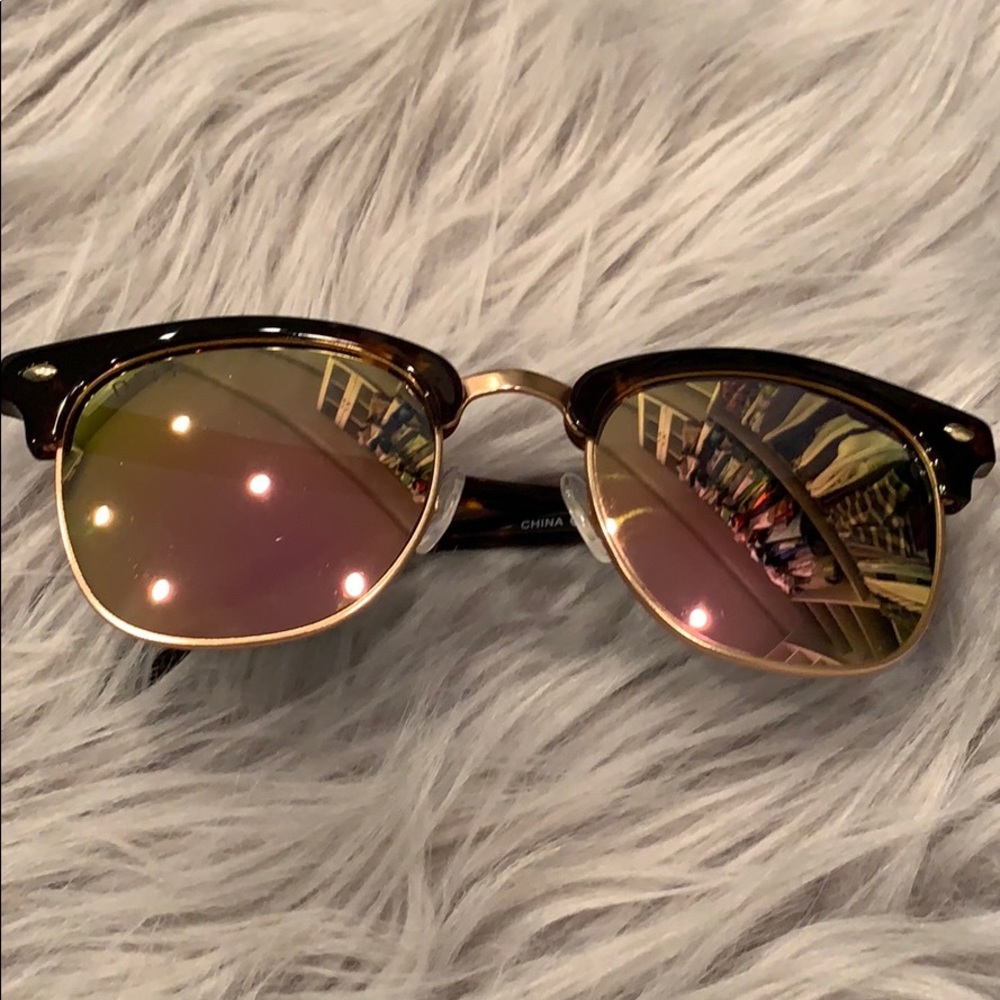 Diff Barry Polarized Sunglasses